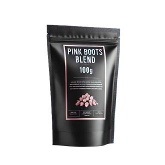 US Pink Boots Blend 100g