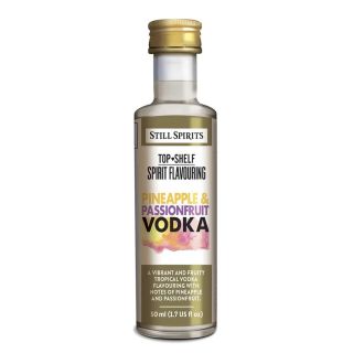 Still Spirits Top Pineapple & Passinfruit Vodka