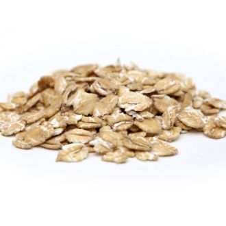 Blue Lakes Milling - Rolled Wheat for Beer Production