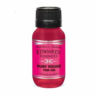 Edwards Essences Ruby Rouge