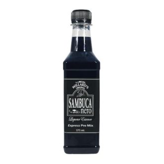 Samuel Willards Sambuca Premix