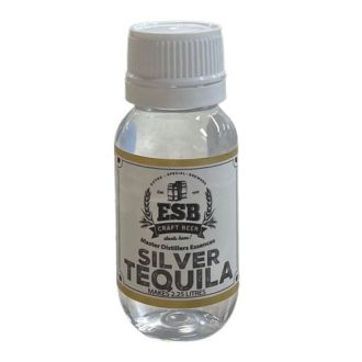ESB Master Distillers Essences - Silver Tequila