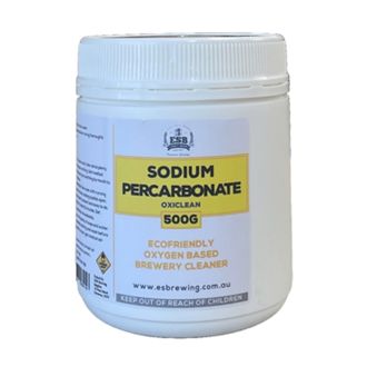 Sodium Percarbonate 500g