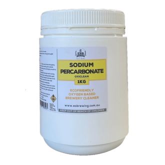 Sodium Percarbonate 1kg