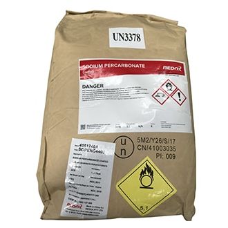 Sodium Percarbonate 25kg