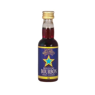 Samuel Willards Gold Star Kentucky Bourbon