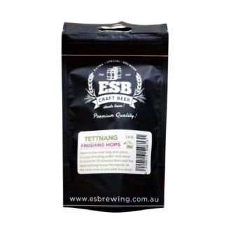 Tettnanger Finishing Hops